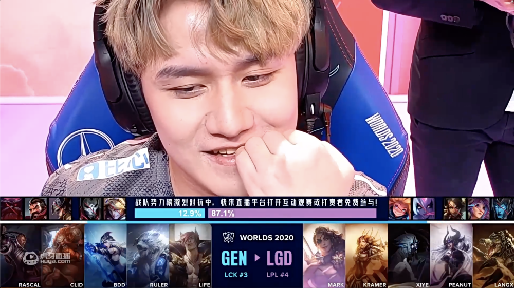 开云-LGD横扫GEN，Viper团战一打五强强对话半决赛，技惊四座